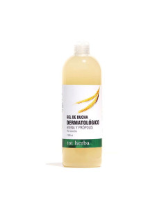 Gel Dermatologico de Avena y Propolis 1 l Tot herba